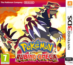 Pokémon Rubino Omega